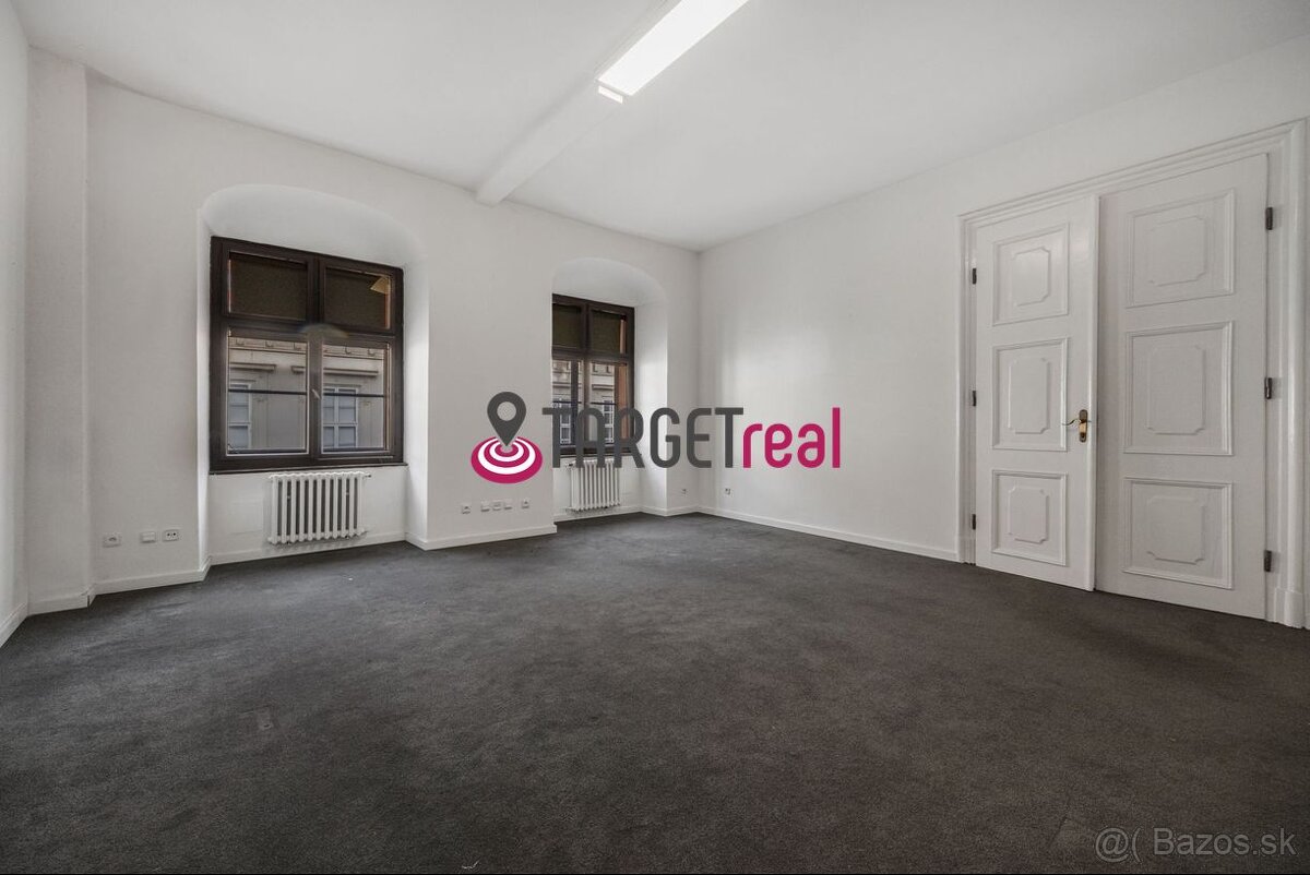 Na predaj, samostatný priestor, Staré mesto - Panská ul. - 7