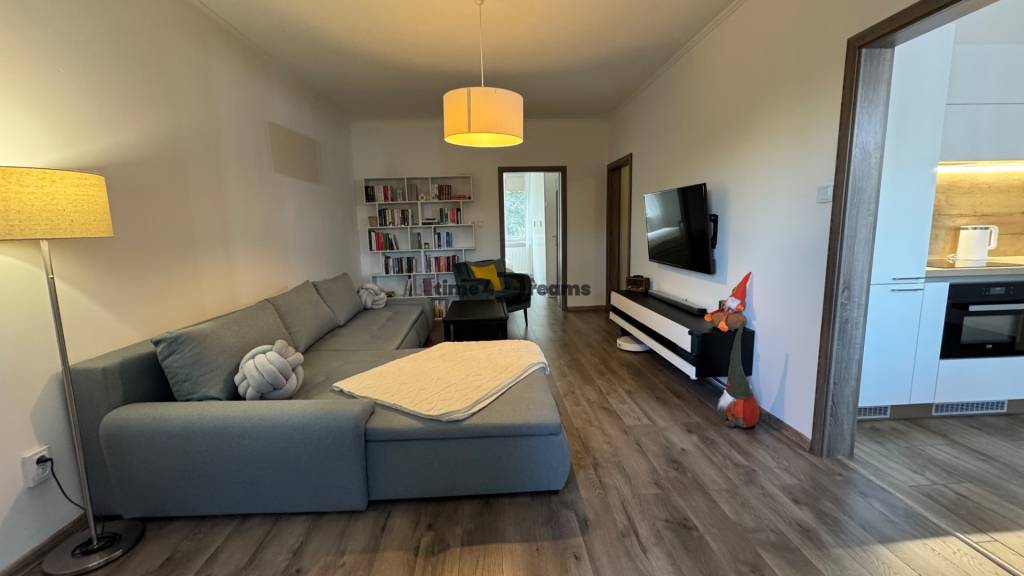 NA PREDAJ krásny 3 a pól izbový byt Nitra - Klokočina - 7