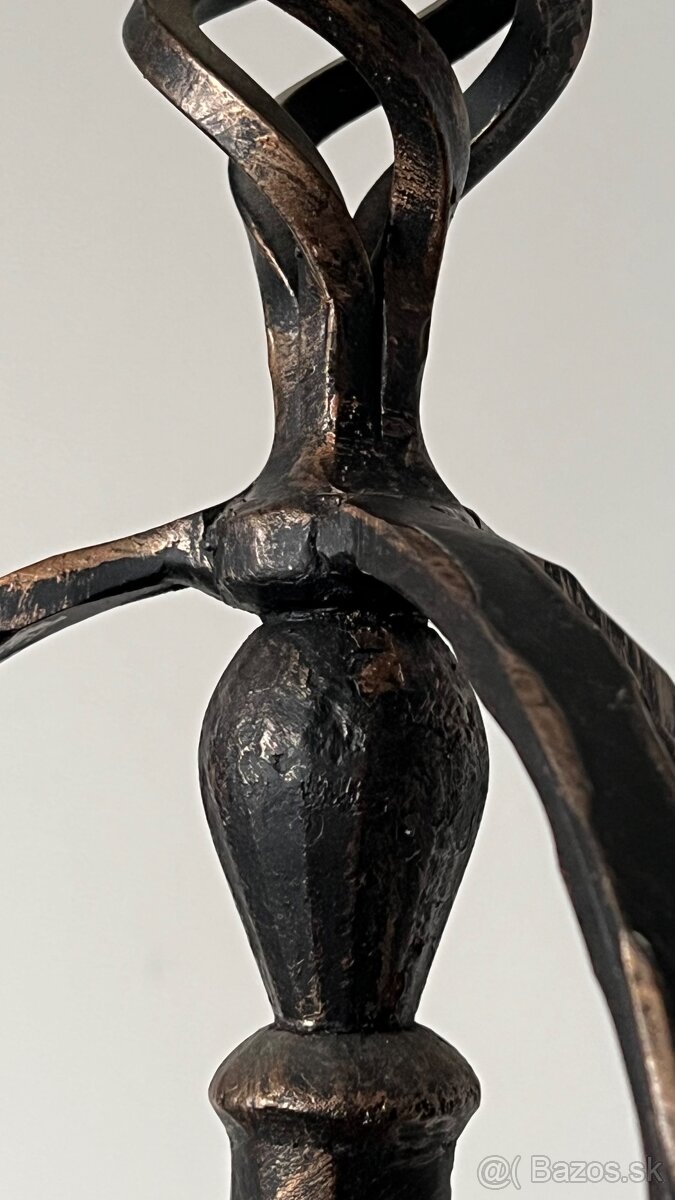 Krbove naradie - rucna vyroba - 7