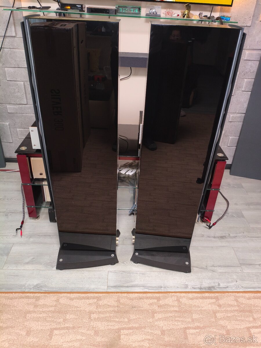 Dynaudio Contour S 3.4 ako novy - 7