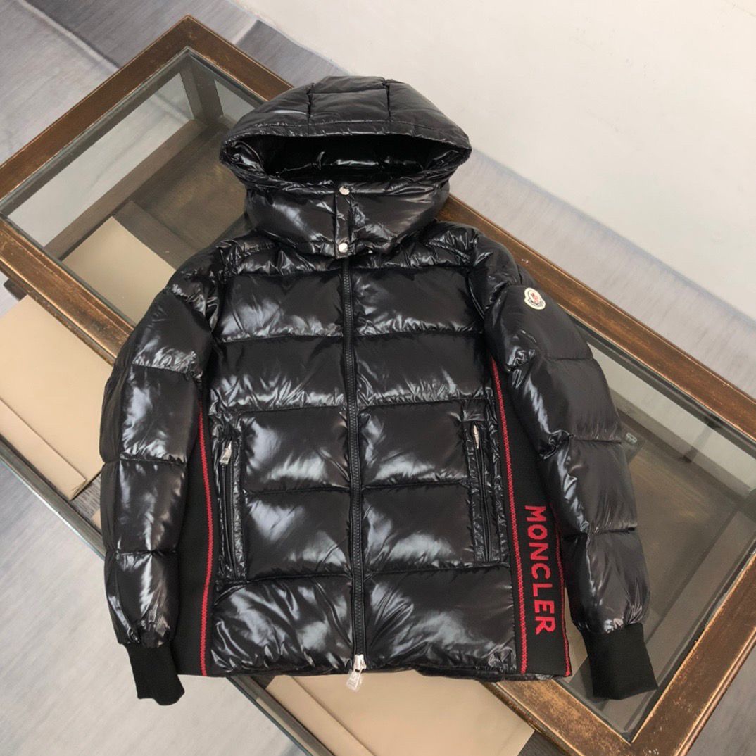 Moncler Bunda - 7