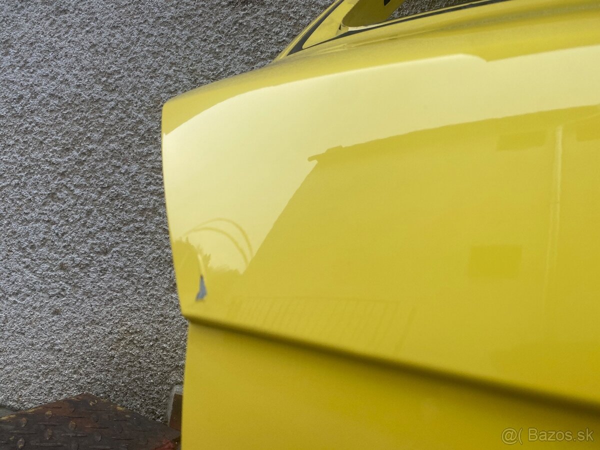 Škoda Fabia 2 HB piate dvere - 7