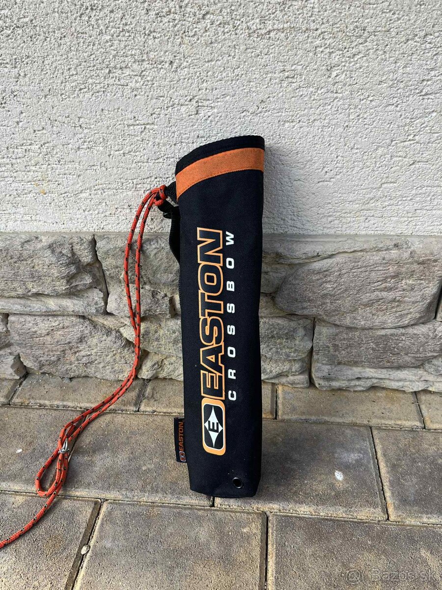 Predam 2ks luk na špotovu strelbu - 7