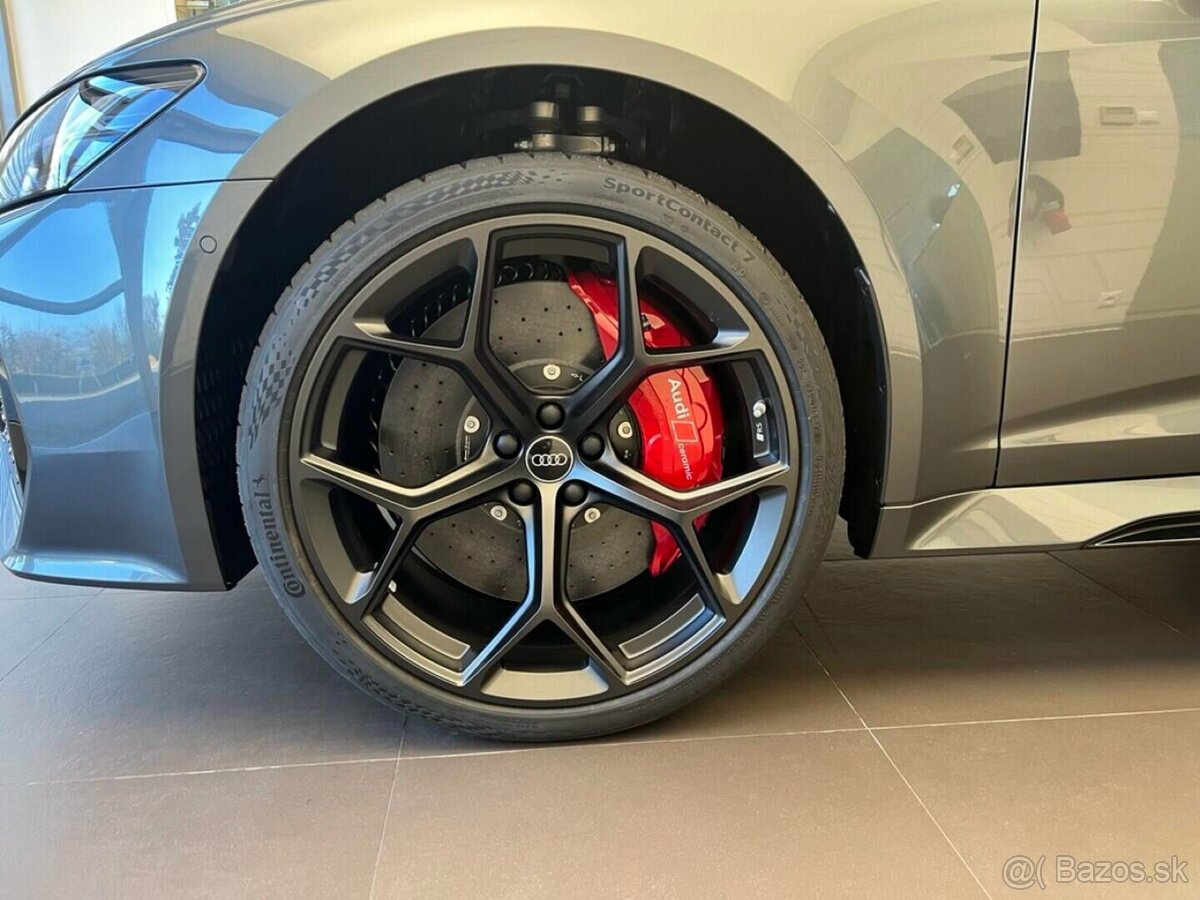 Audi RS 6 Avant Performance - 7