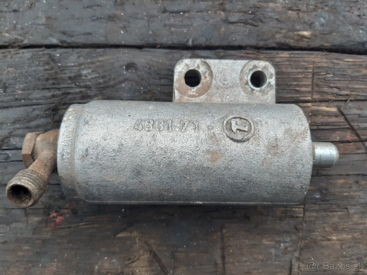 Drobné náhradné diely Tatra 148,815 - 7