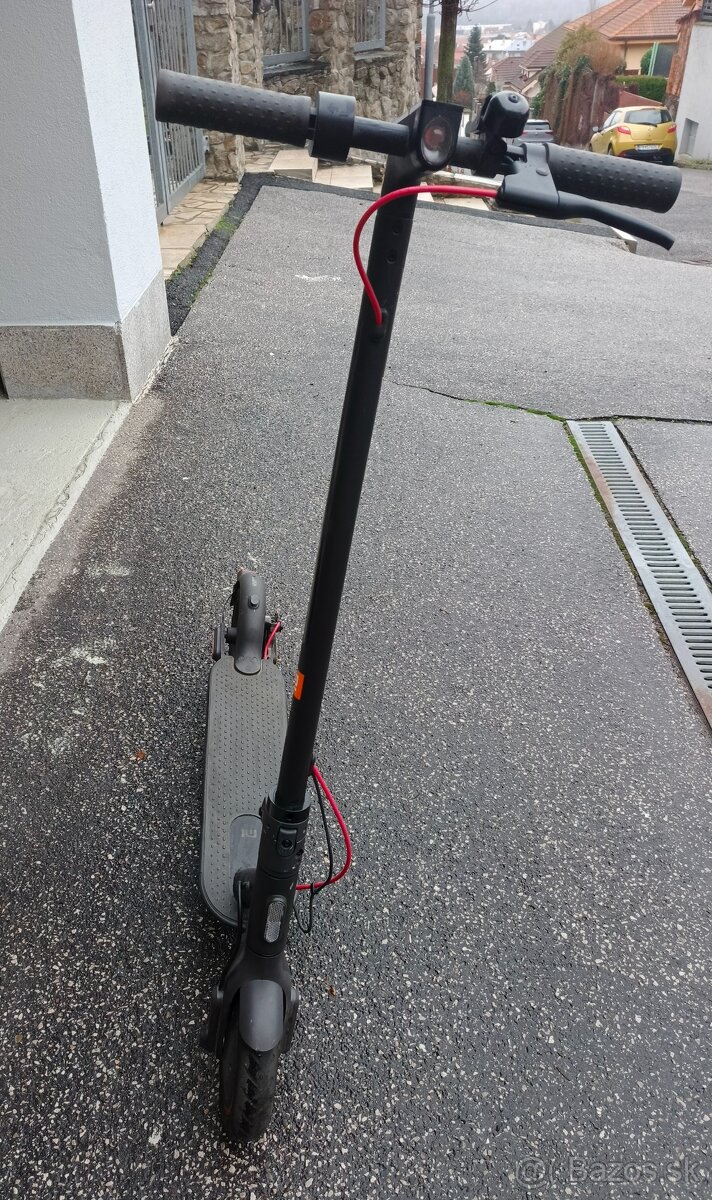 Elektrická kolobežka Xiaomi Pro 2 - 7