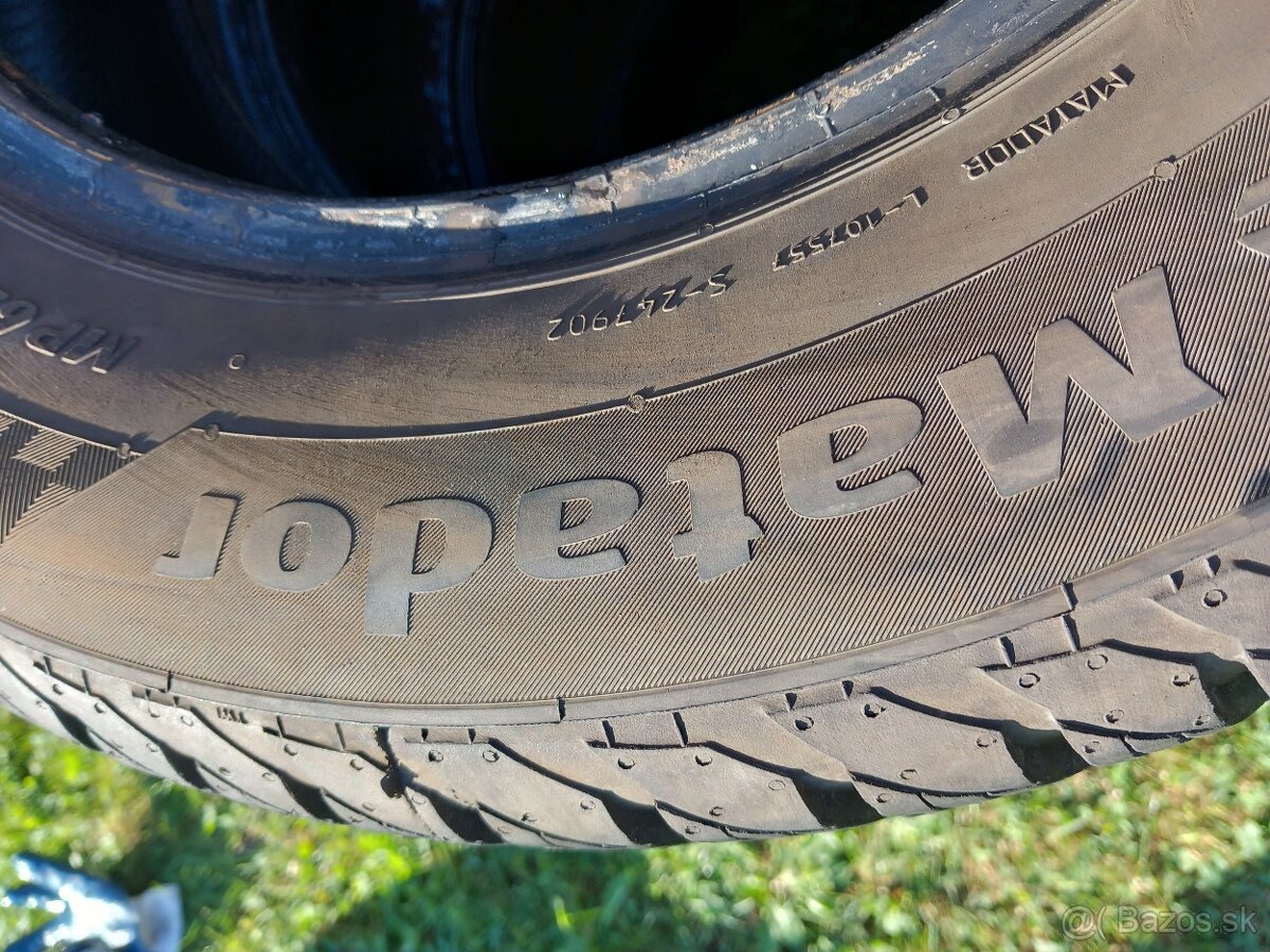 195/65 r15 celoročne pneumatiky - 7