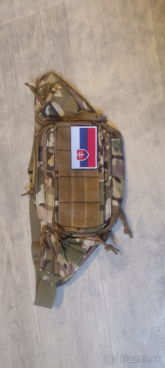 Ladvinka na zbran - 7