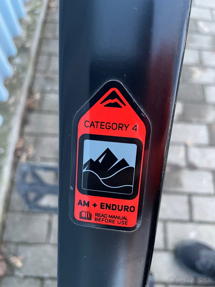 Ebike Merida eOne-Sixty 5000 carbon - 7