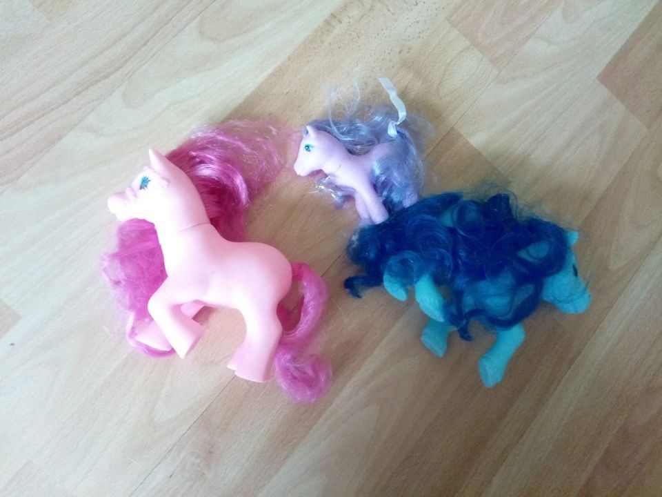 VEľKý POSCHODOVý DOMčEK PRE BARBIE - 7