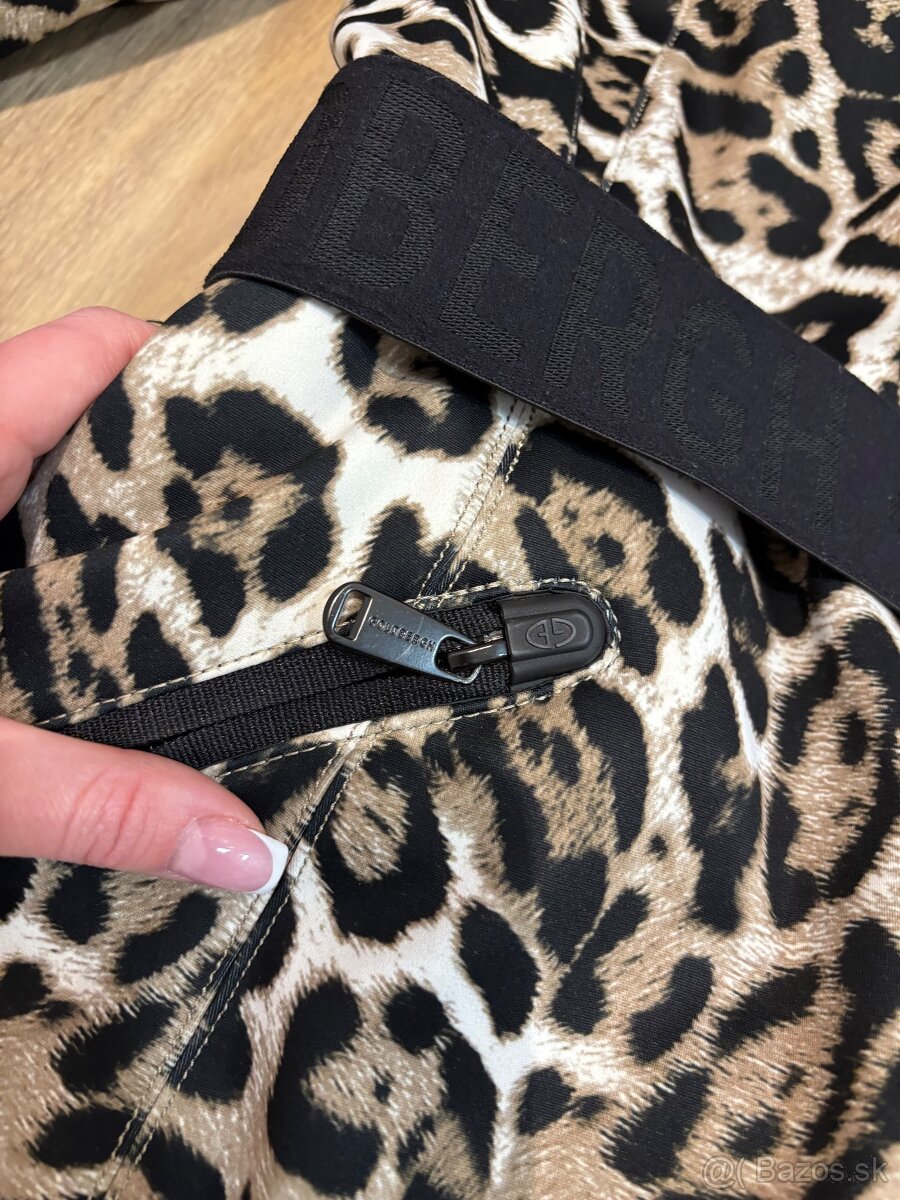 Damska bunda Goldbergh - 7