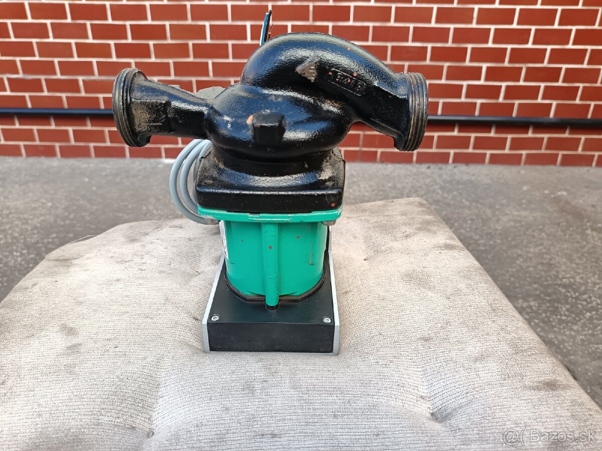 Čerpadlo Wilo stratos PARA 25/1-8 T1 - 7