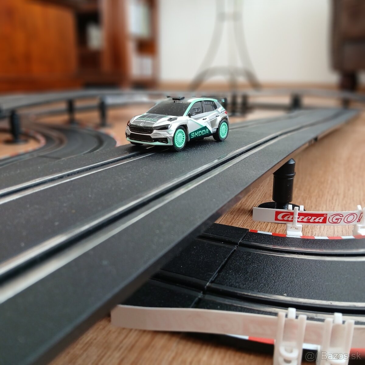 Autodraha CarerraGO - 7