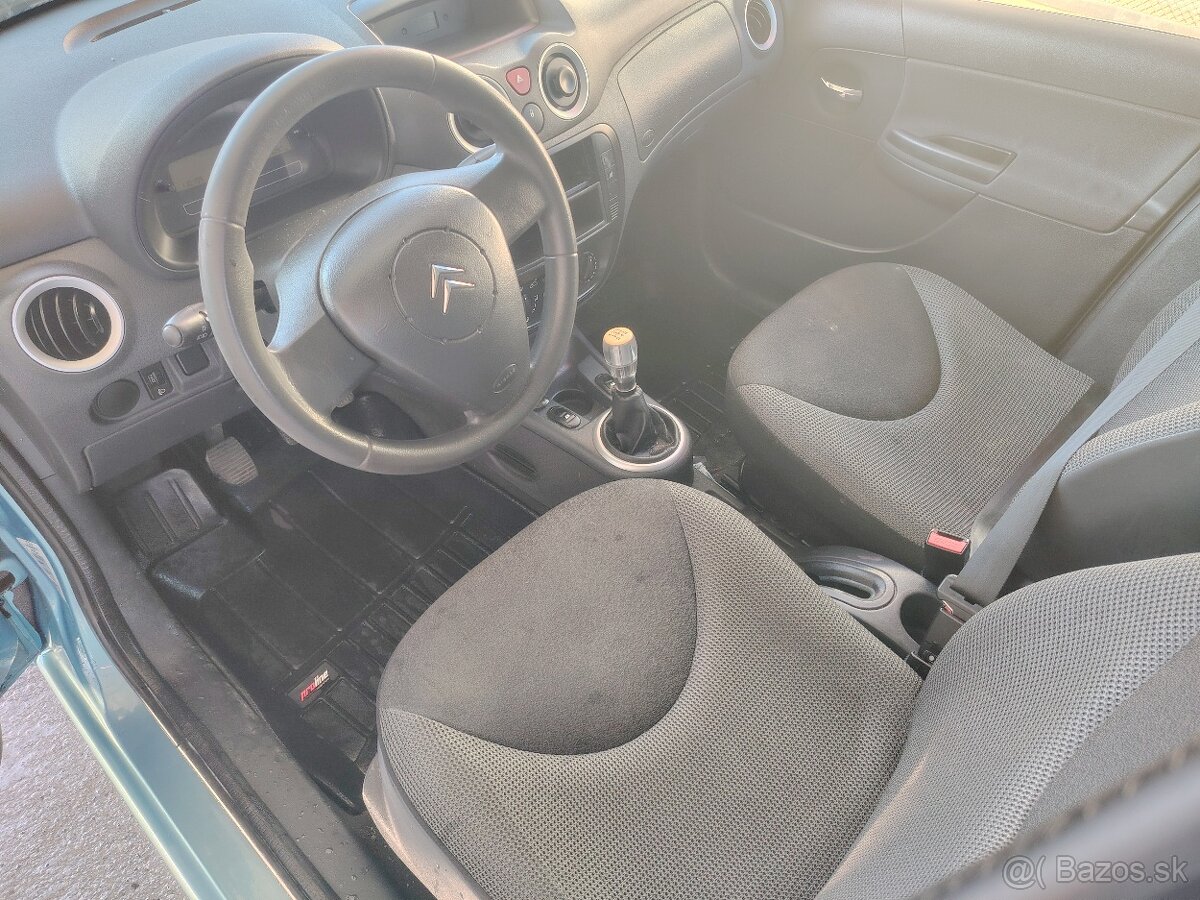 Citroën C3 - 7