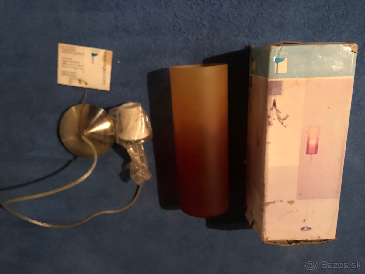 Štýlové tienidlo EGLO - 7