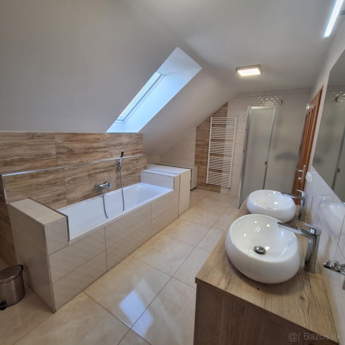 Na predaj NEŠTANDARDNÝ 4i RD v obci Šintava – Sereď - 7