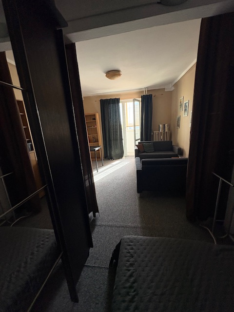 Malý 1-izbový byt s Loggiou v Ružinov ul. Martinčeková - 7