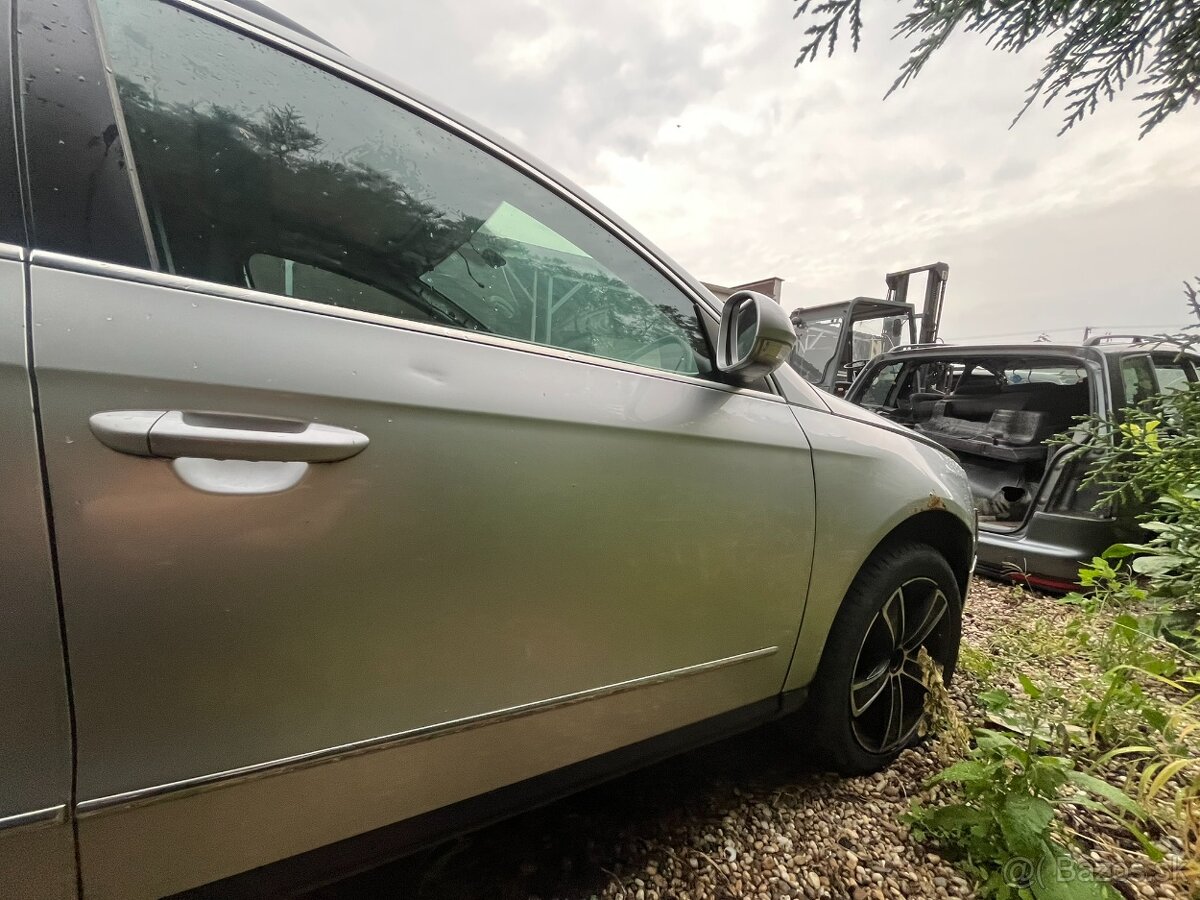 Rozpredám na diely VW Passat b6 2.0 TDI BMP 103 kw 6 st man - 7