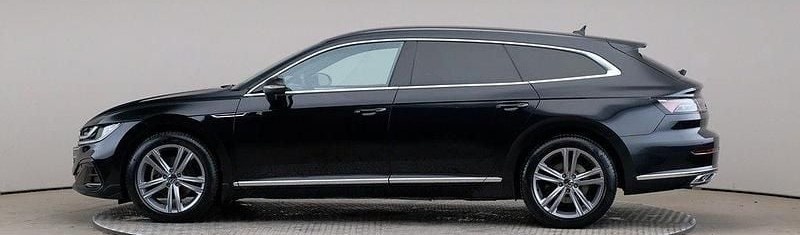 18" Alu VW Arteon R-Line 3G8 601 025 N - 7