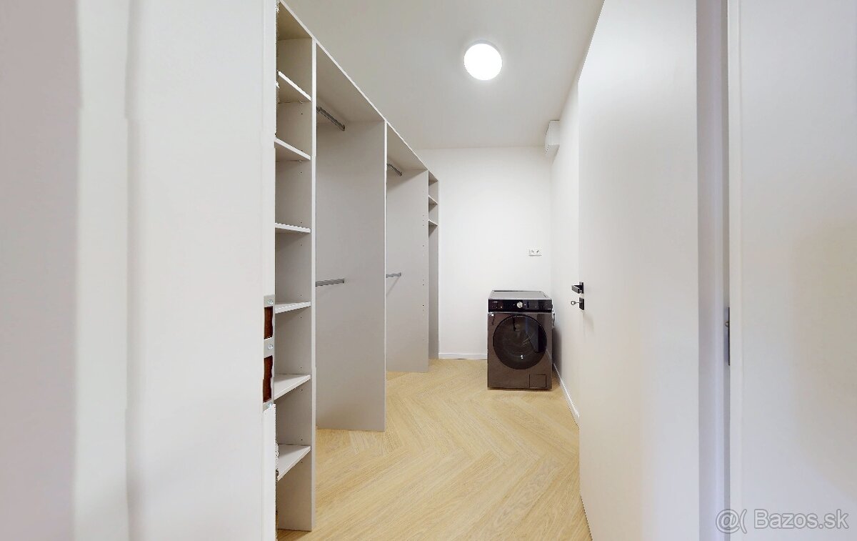 REZIDENCIA HRON moderný 2 izb.byt+šatník+lodžia - 7