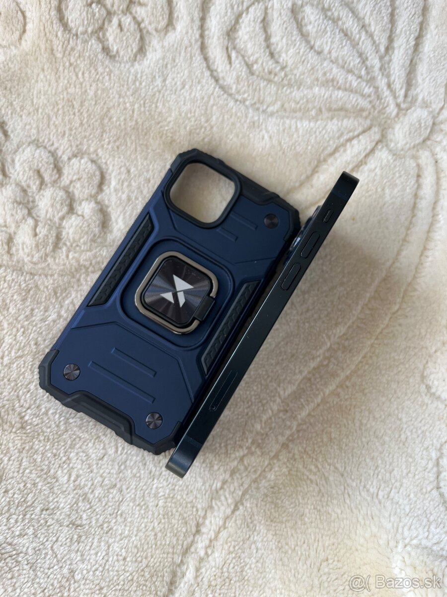 Apple iPhone 13 mini Midnight 128gb. Stav nového - 7