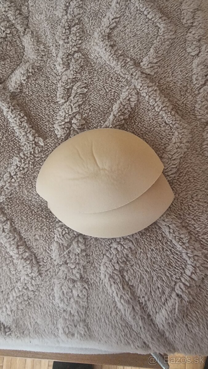 Predám nádherné svadobné šaty - 7