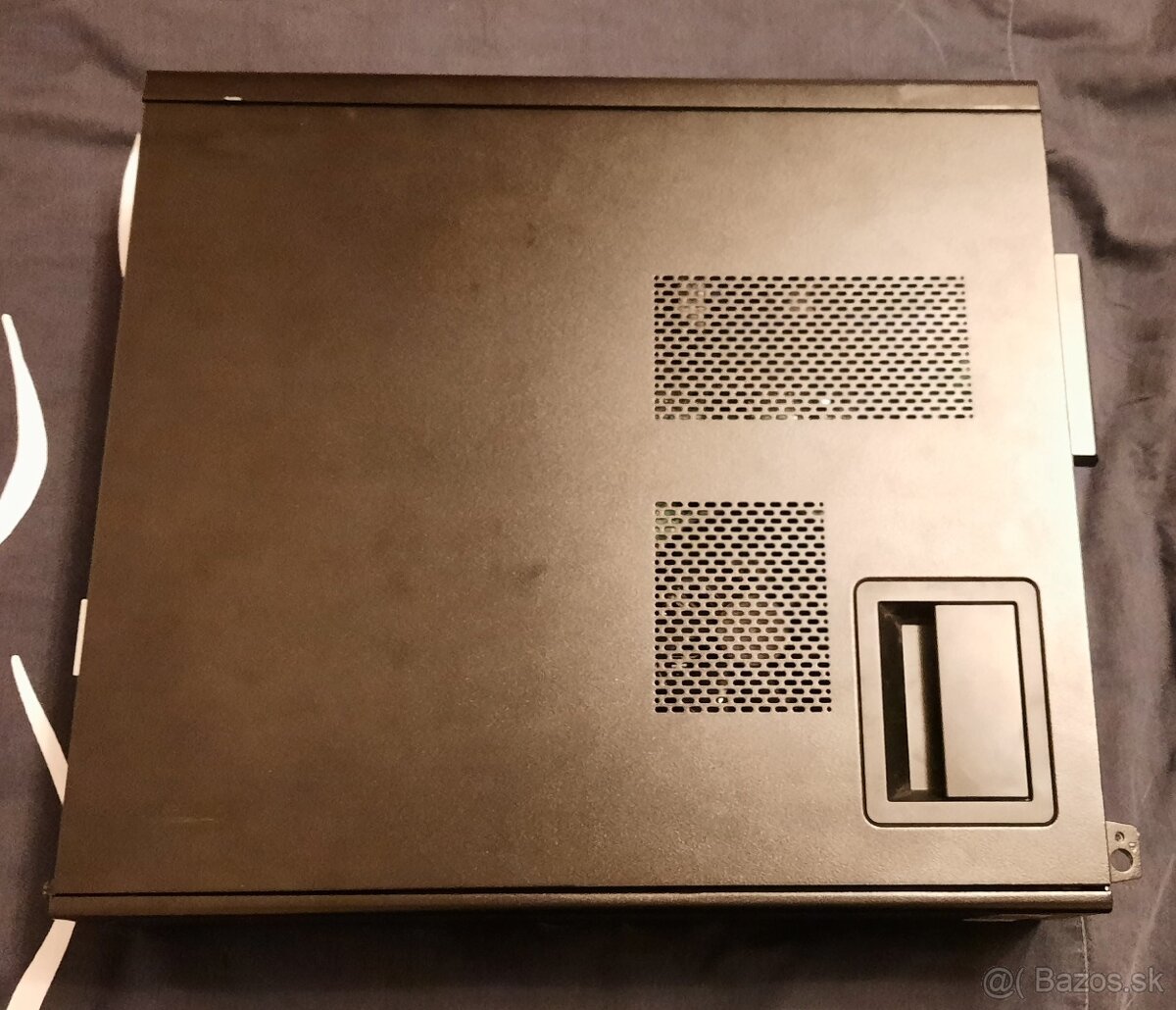 Predám stolné PC Dell Optiplex 390 - 7