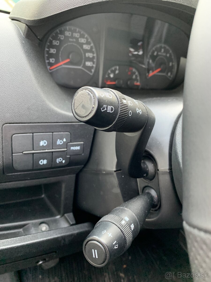 Fiat Ducato 2,3 Multjet - 7