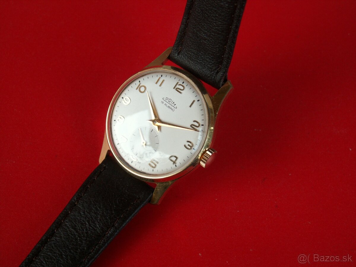 Hodinky Prim Classic - 7