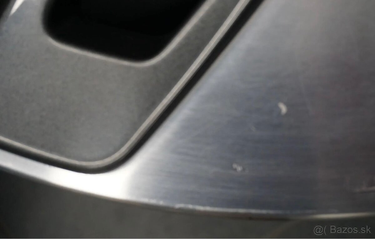 ORIGINÁLNÍ ALU KOLA VW ID4 HAMAR - 7