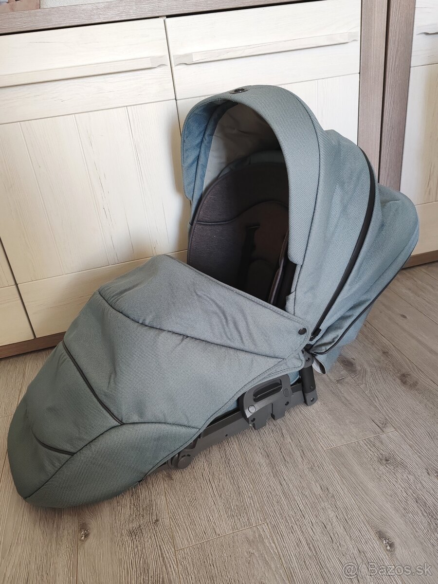 Roan Bass Next 3kombinácia - 7