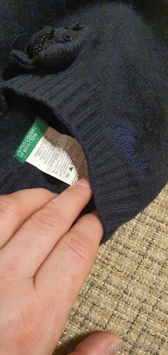 Ciapky+rukavice, vel. 3-6rok. - 7