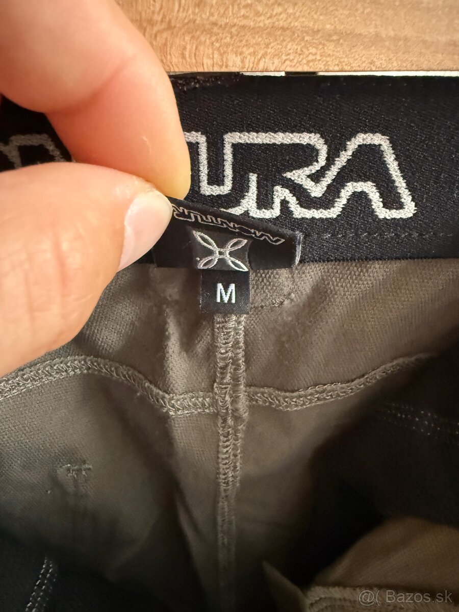 Nohavice montura - 7