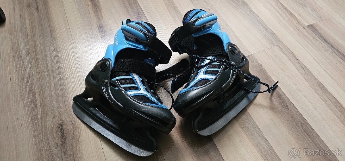 Predam detske ladove korcule ACTION - 7