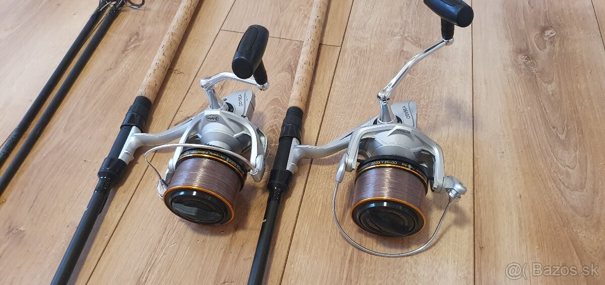 Starbaits Delphin - 7