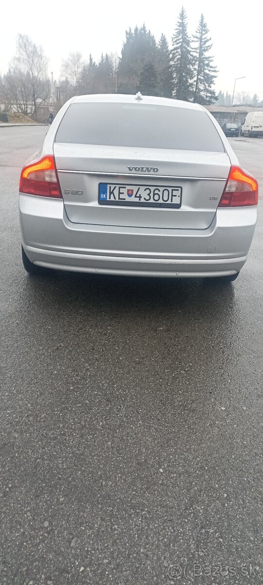 Predam vopvo s80 - 7