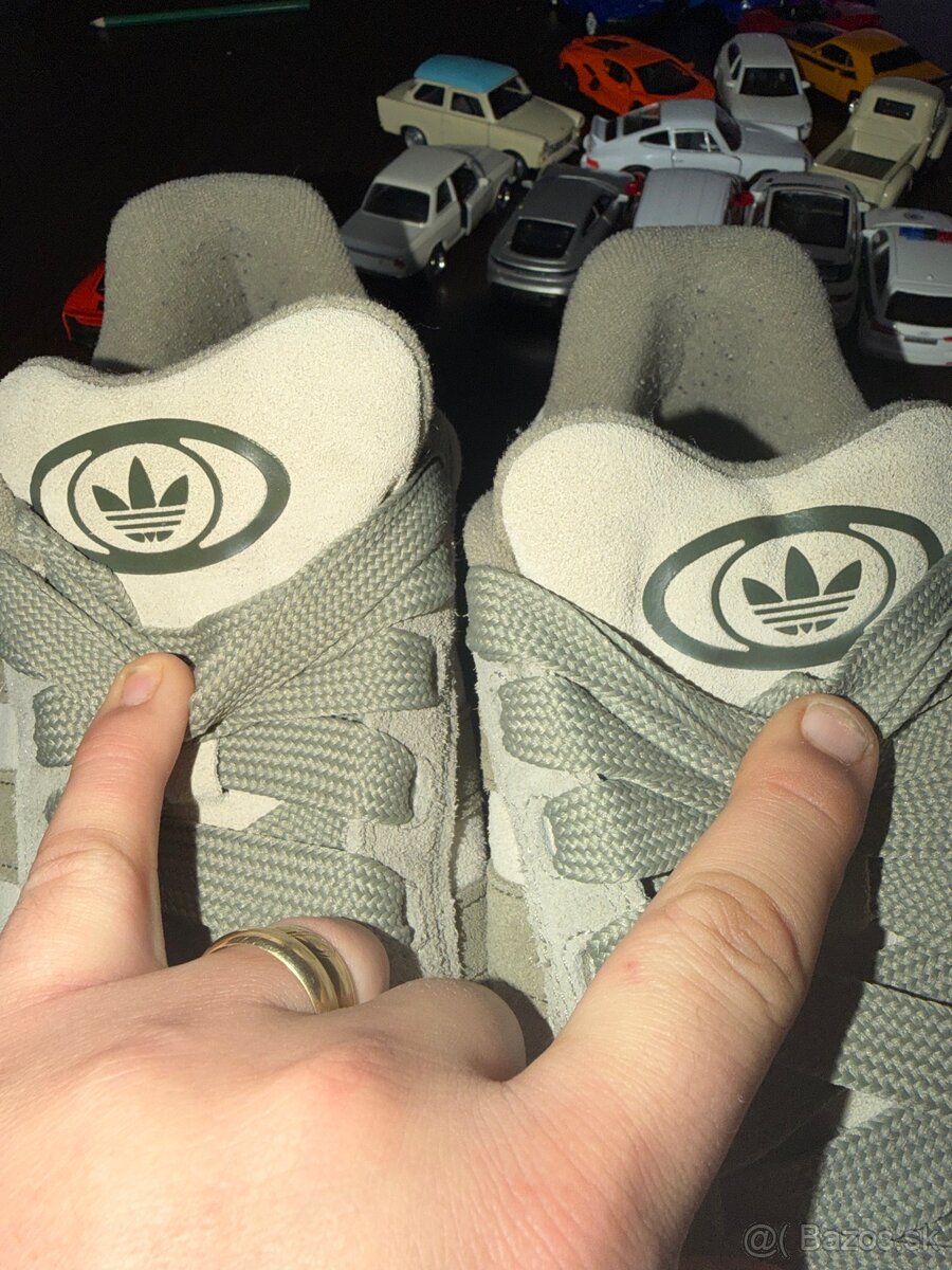 Panske adidas tenisky - 7