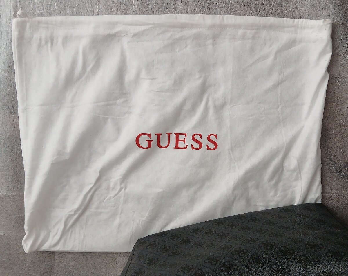 Predám elegantnú kabelku GUESS - 7