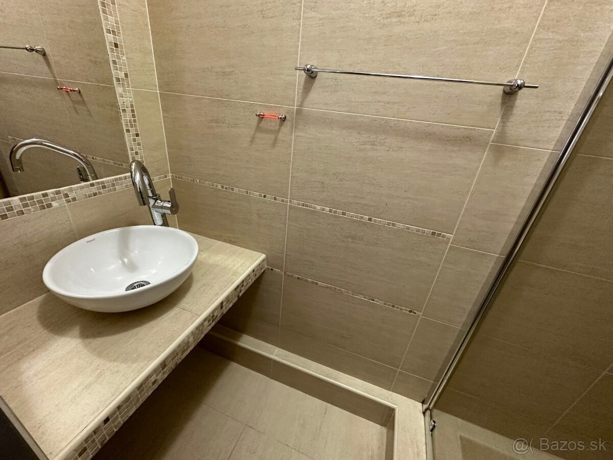 Prenájom bytu v centre Martina - 7