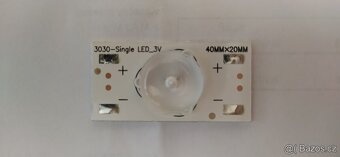 LED podsvietenie Samsung, Orava, Technika, Gogen - 7