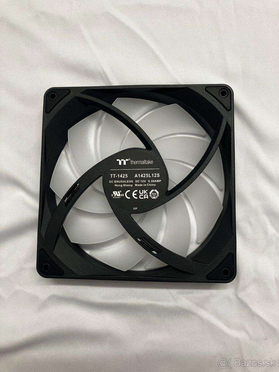 Thermaltake CT140 EX ARGB - 7