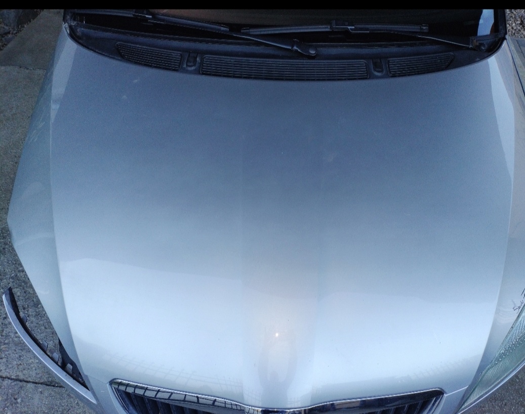 škoda fabia 2 diely - 7