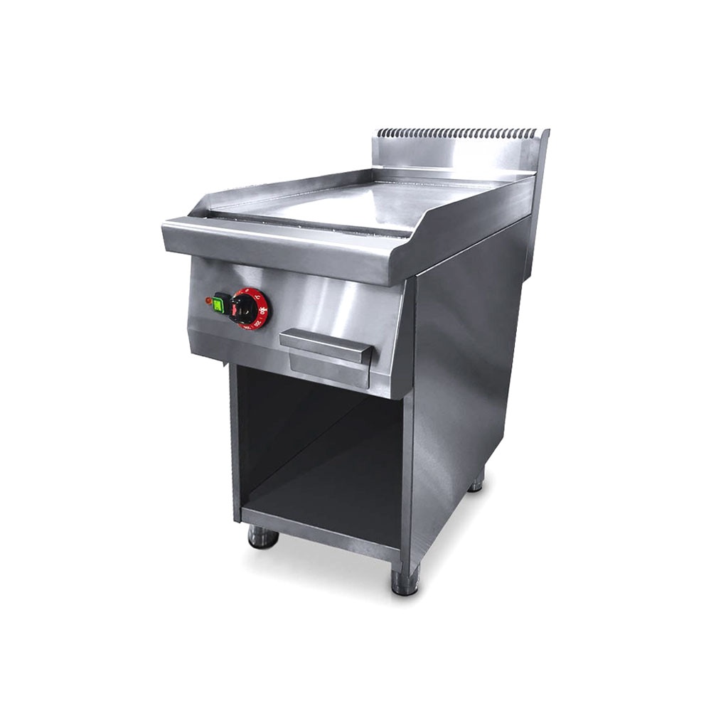 Elektrická grilovacia platňa - 7