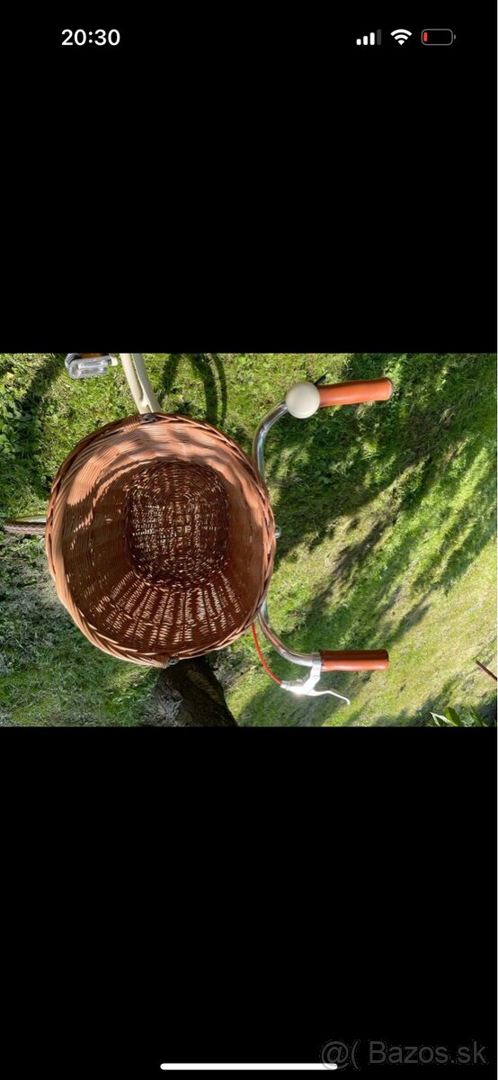 Damsky cestny bicykel - 7