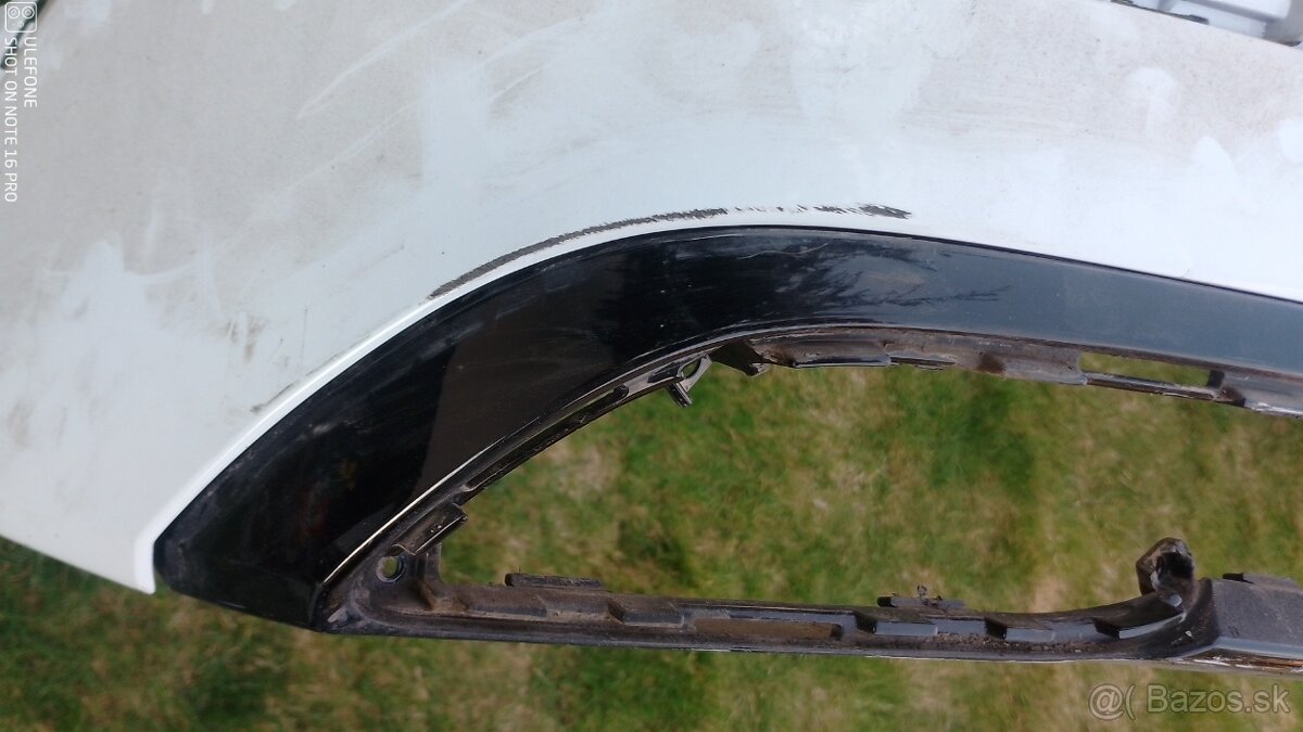 Kia Proceed Pro Ceed III 3 CD 2018- Zadny naraznik - 7