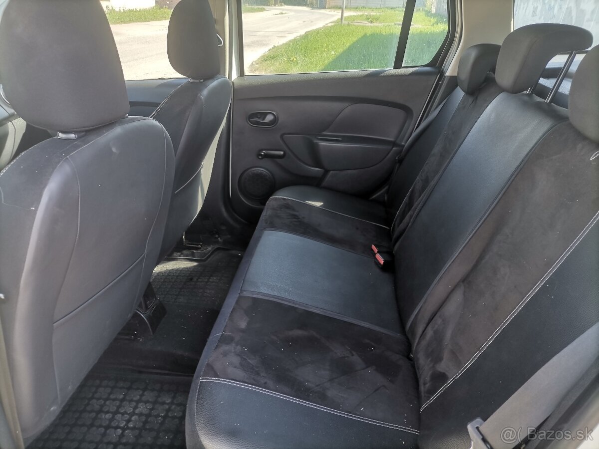 Dacia Logan MCV,combi - 7