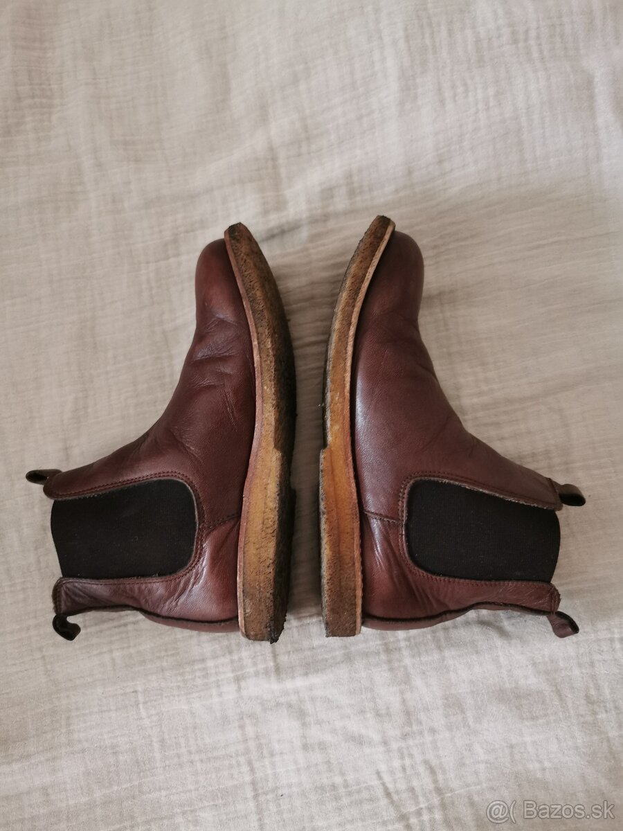 Angulus chelsea boots,31 - 7