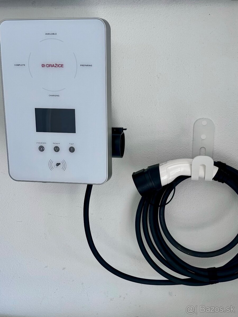 Fotovoltika, silnoprúd, slaboprúd, elektroinštalačné práce - 7