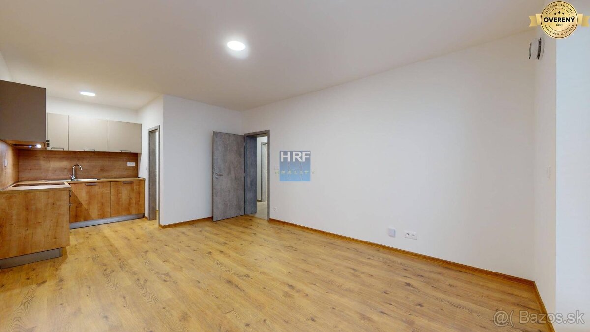 PRENÁJOM v Skalici - 2izbové byty v novom bytovom dome - 7