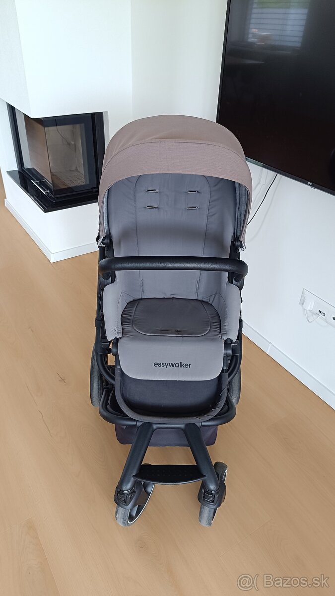 Easywalker harvey 2 - 7